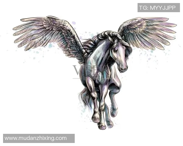 飞马与自由的较量谁更强大探讨神话与理想的碰撞与启示