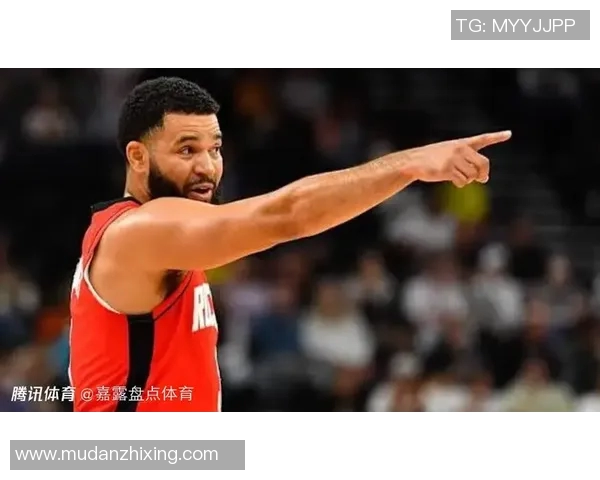 弗雷德范弗利特的崛起之路与NBA职业生涯的精彩瞬间解析