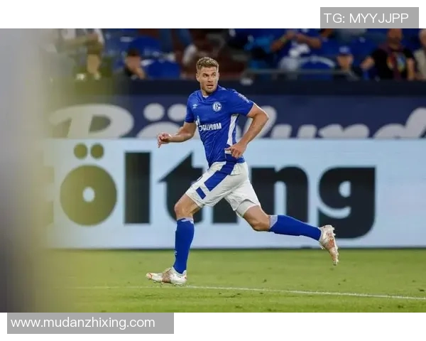 梅奥厄主场力克沙尔克04，告别连败魔咒！