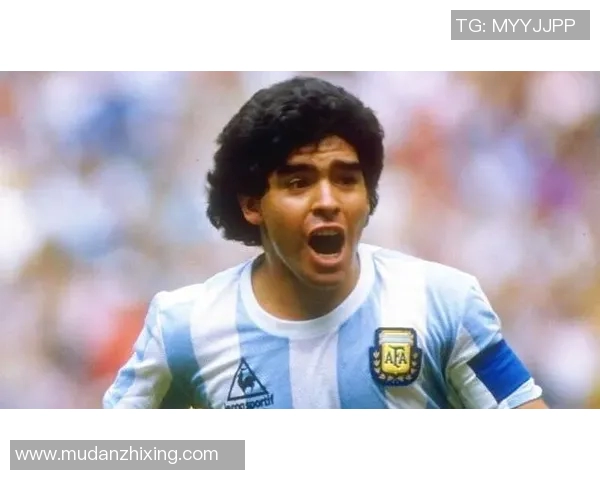 马拉多纳传奇：经典时刻再现