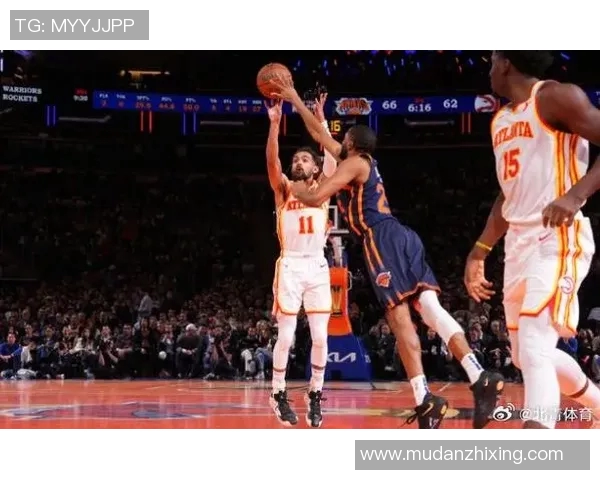 老鹰主场力克猛龙，特雷-杨砍下31分：一场精彩的篮球盛宴