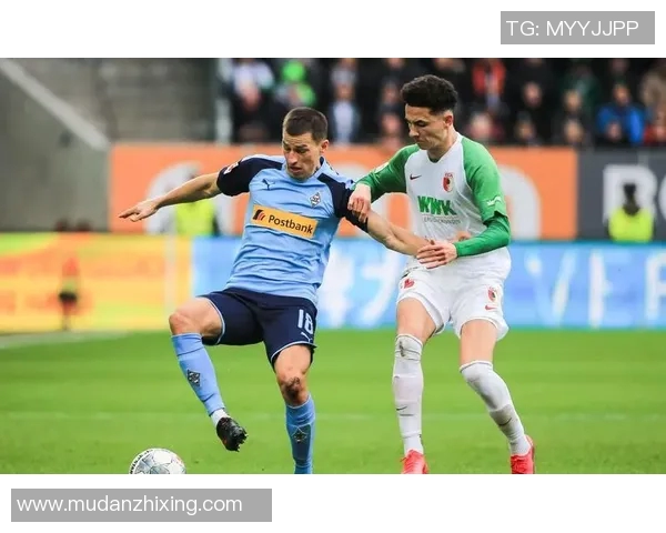 门兴格拉德巴赫大放异彩，轻松战胜对手取得压倒性胜利