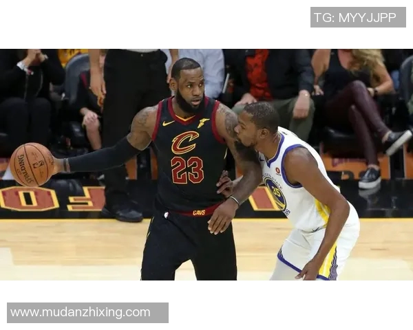 勇士再次晋级总决赛，詹姆斯带领骑士连续第四年闯入总决赛