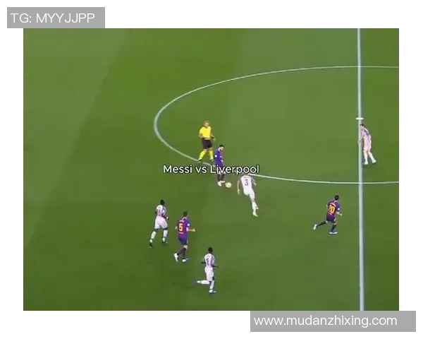 利物浦绝杀成功晋级欧冠8强梅西狂砍3球被淘汰