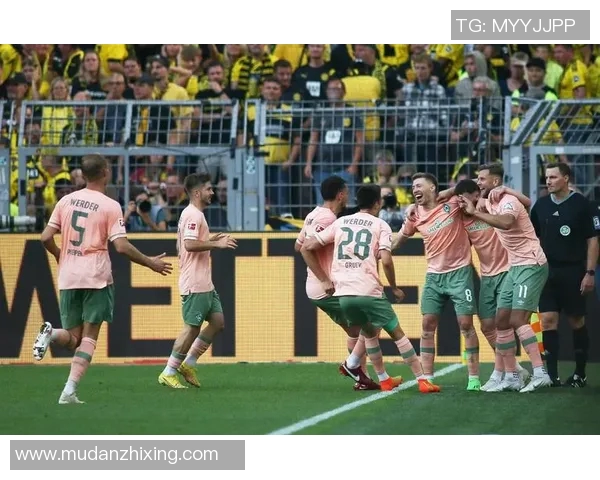 施密特：多特蒙德需进一步提升实力，坚持不懈向前发展