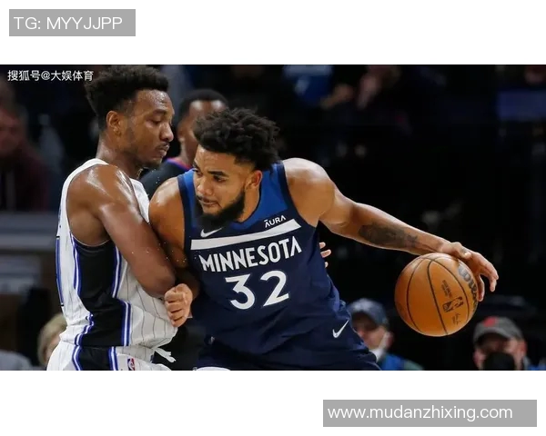 森林狼队击败爵士，爵士复出表现可圈可点