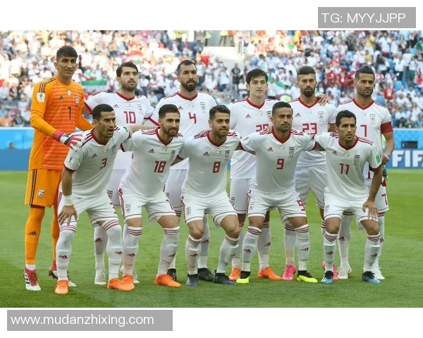 摩洛哥与伊朗比赛实时数据分析及精彩瞬间回顾