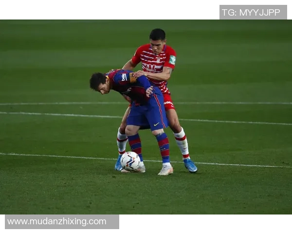 梅西连续5场比赛破门，巴萨客场大胜格拉纳达