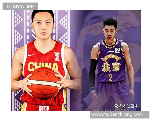 胡明轩的篮球之路:从青涩少年到CBA明星的成长历程与奋斗故事 胡明轩的篮球之路:从青涩少年到CBA明星的成长历程与奋斗故事