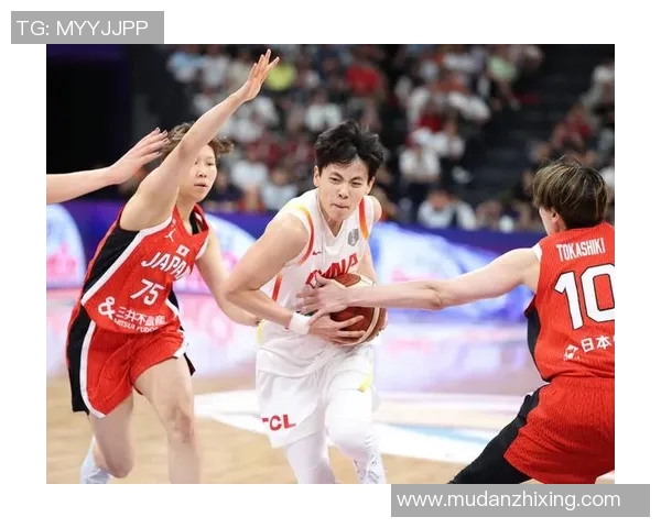 台北女篮与日本女篮激战正酣谁能在国际赛场上笑到最后 台北女篮与日本女篮激战正酣谁能在国际赛场上笑到最后