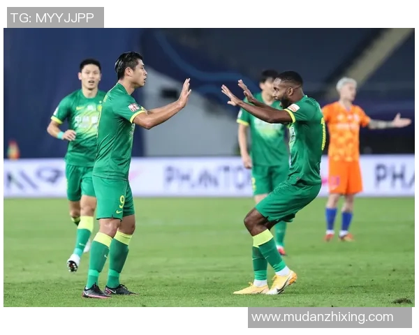 鲁能国安对决段刘愚闪耀全场展现年轻球员的无限潜力与激情 鲁能国安对决段刘愚闪耀全场展现年轻球员的无限潜力与激情